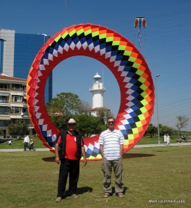 Boll, rüzgar çanağı