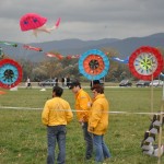Frejus uçurtma festivali Frejus uçurtma festivali