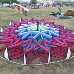 Frejus uçurtma festivali Frejus uçurtma festivali