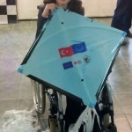 TOFD Özgür Gökyüzü, Engelsiz Yeryüzü Basın Toplantısı