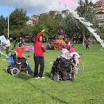 TOFD Özgür Gökyüzü, Engelsiz Yeryüzü Uçurtma Şenliği TOFD Özgür Gökyüzü, Engelsiz Yeryüzü Uçurtma Şenliği