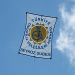 TOFD Özgür Gökyüzü, Engelsiz Yeryüzü Uçurtma Şenliği TOFD Özgür Gökyüzü, Engelsiz Yeryüzü Uçurtma Şenliği
