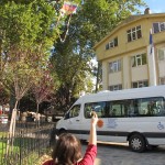 TOFD Özgür Gökyüzü, Engelsiz Yeryüzü uçurtma çalıştayı